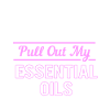 Essential oil