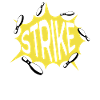 Strike Bowling Lover Sport