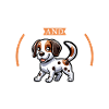 Café et Braque Français