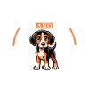 Coffee and Jura Hound