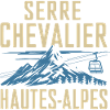 Serre Chevalier - Hautes-Alpes