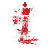 Queen Chess Masterpiece Design