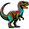 Dinosaure