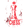 Queen Chess Masterpiece Design