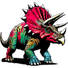 Dinosaure