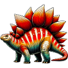 Dinosaure