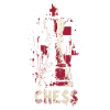 Queen Chess Masterpiece Design