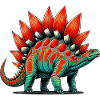 Dinosaure