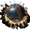 Protect the Earth