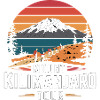 Trekking au Kilimandjaro