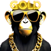 Singe d’or