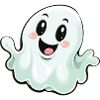 ghost funny