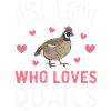 Quail Bird Quails