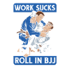 Brazilian Jiu Jitsu Bjj