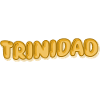 Cadeau pour Trinidad