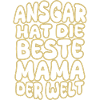 Saying Ansgar