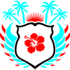 Paradise Hibiscus Flower