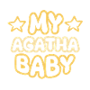 Gift for Agatha