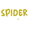 I think i spider