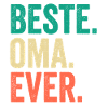 Großmutter Oma