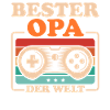 Bester Opa Der Welt