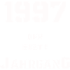 1997 Jahrgang