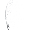 Meine Frau ist mein bester Fang