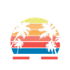 Vacation Vacationer Grandfather Grandpa