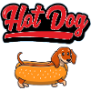 Hot dog hotdog