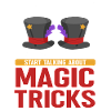 Funny Magician Magic