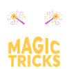 Funny Magician Magic