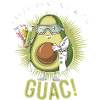 Experimenting With Guac Avocado Science
