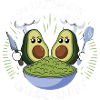Das Ultimative Avocado Guac-Off