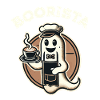 Funny Coffee Saying Spooky Ghosts