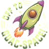 Off to Guac Space Adventure