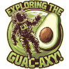 Avocado: Exploring The Guac-Axy