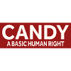 CANDY - A BASIC HUMAN RIGHT