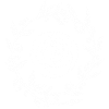 White crowned flower