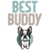 Cadeaux Boston Terrier