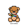 Pixel MiniBear Deutschland