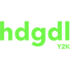 hdgdl Y2K grün