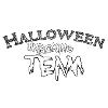 Halloween Unboxing Front Design