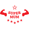 Super Mom