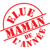 Elue Maman de l'année