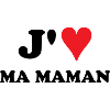 J'aime ma maman