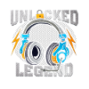 Gamer du 50e anniversaire