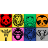 Party animals