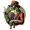FROG PAPI