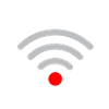 Weak signal