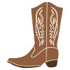 cowboy boot